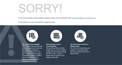 Desktop Screenshot of forum.pristavki.com